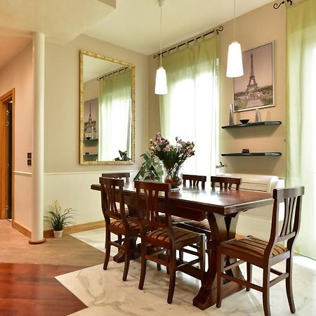 Elegant & Cozy Apartment In The Heart Of Rome Exterior photo