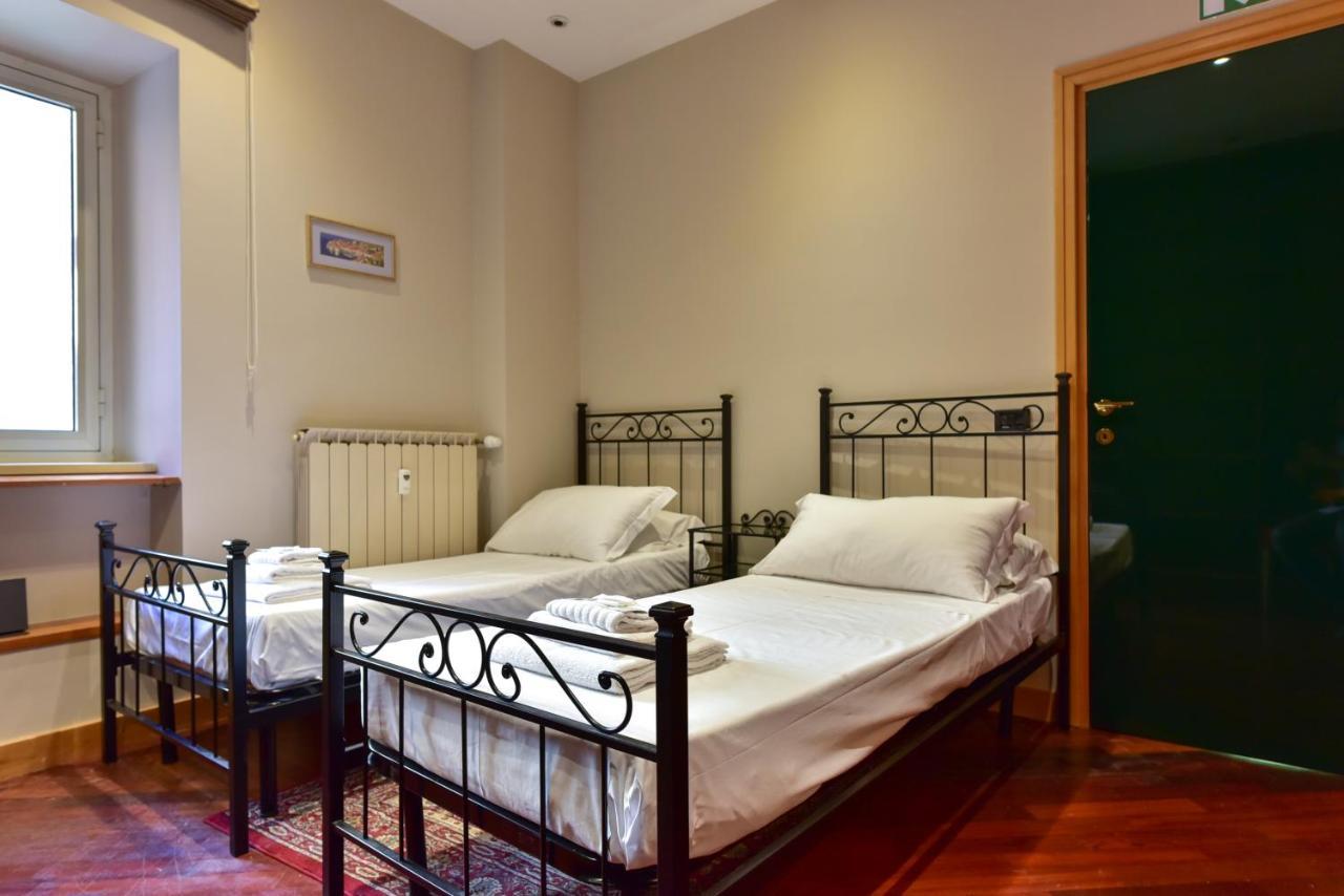 Elegant & Cozy Apartment In The Heart Of Rome Exterior photo