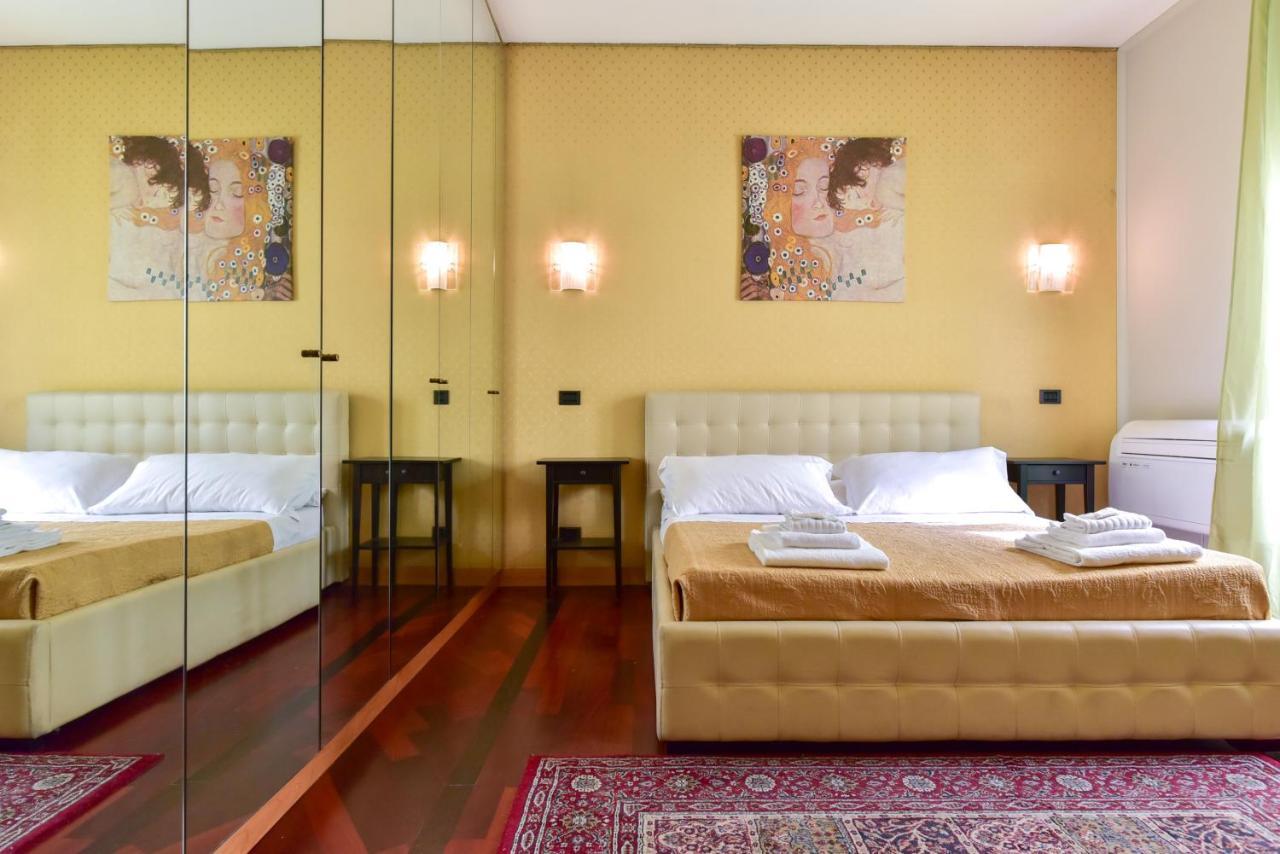 Elegant & Cozy Apartment In The Heart Of Rome Exterior photo